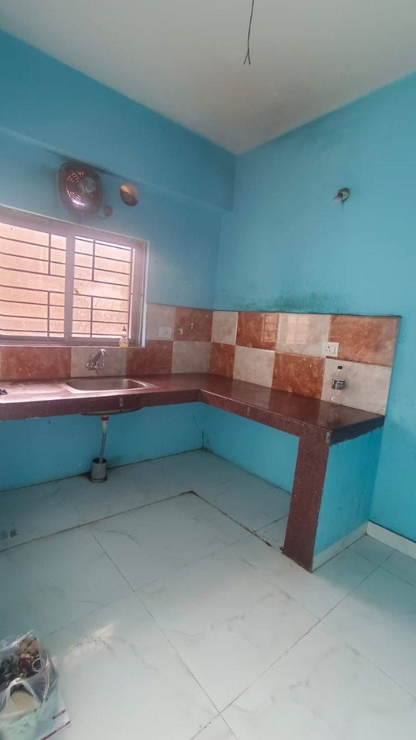 Unfurnished 2bhk in New Guwahati, Guwahati, Assam, India for Rent